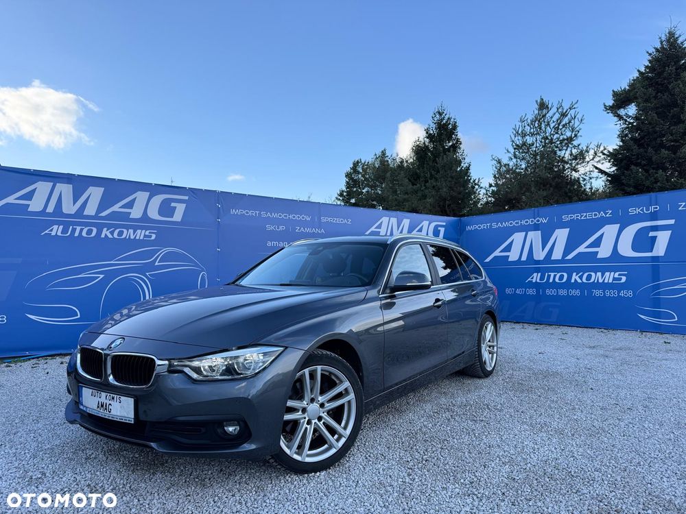 BMW Seria 3