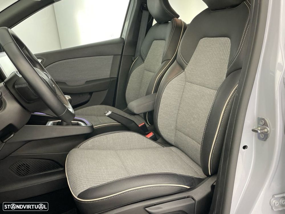 Renault Clio 1.0 TCe Techno - 18