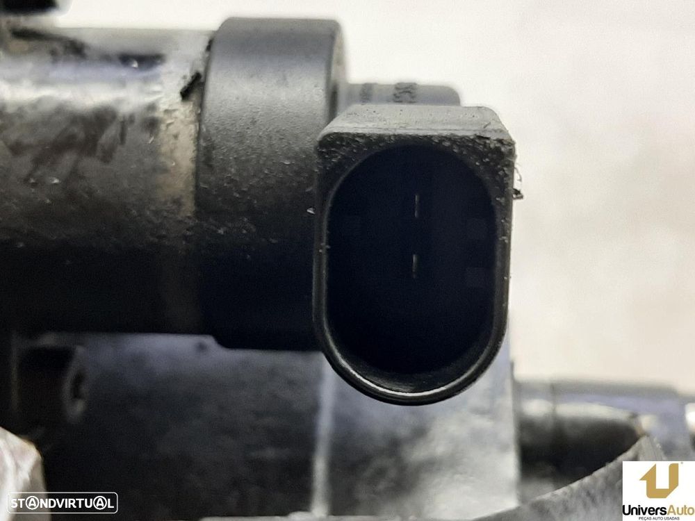 BOMBA INJECÇÃO AUDI A6 2004 -0445010090 - 2