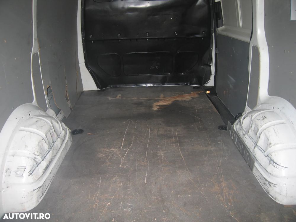 Volkswagen TRANSPORTER T 6, DUBA , 3 LOC. AC. - 9