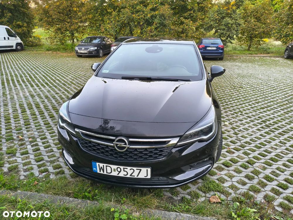 Opel Astra V 1.4 T Dynamic - 2