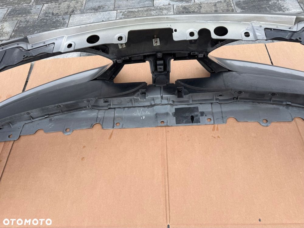 zderzak przód ferrari italia 458 speciale oryginał ładny - 15