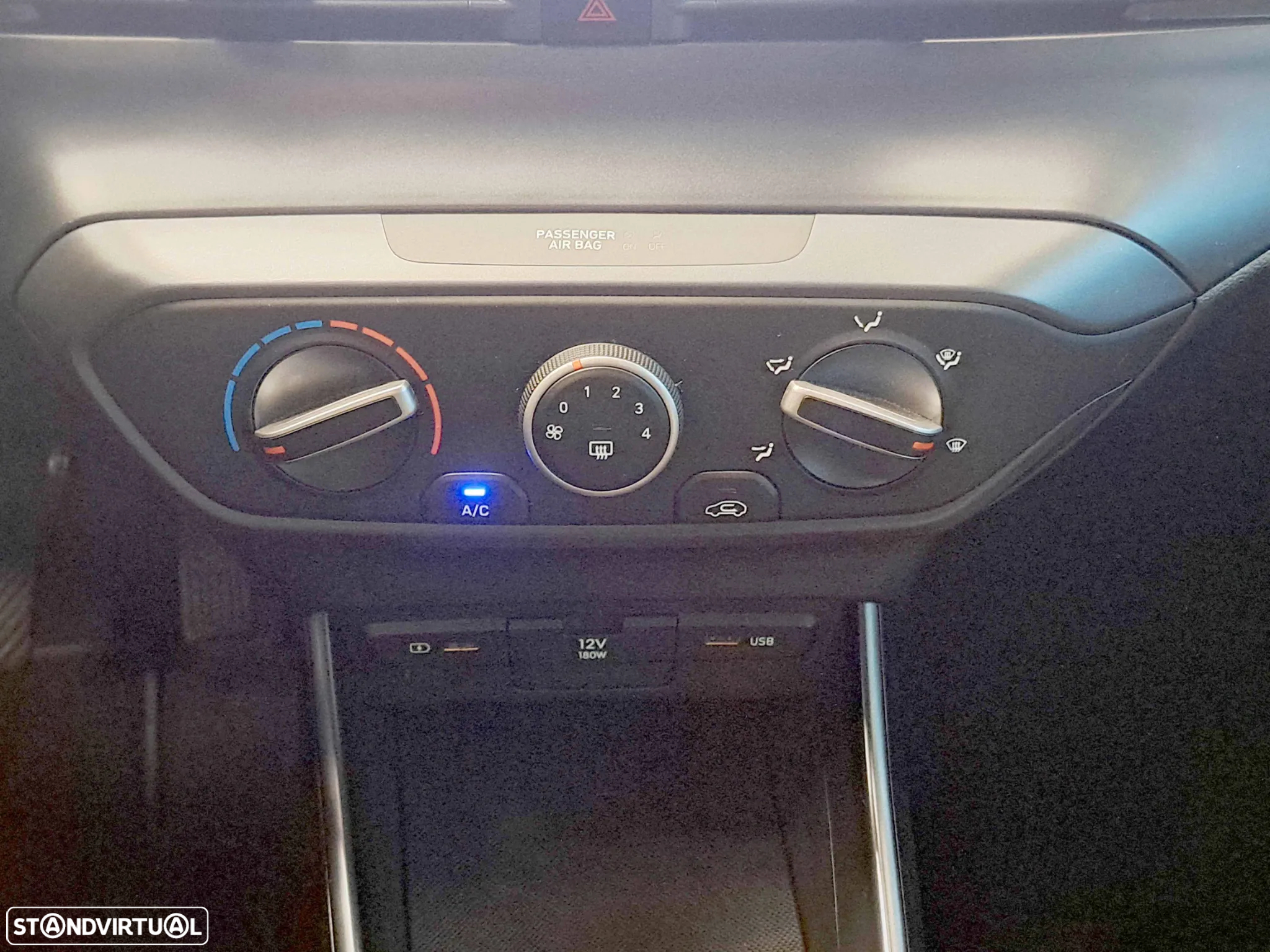 Hyundai i20 1.2 Comfort - 14