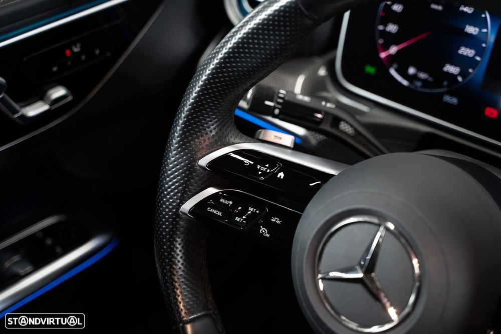 Mercedes-Benz C 300 - 24