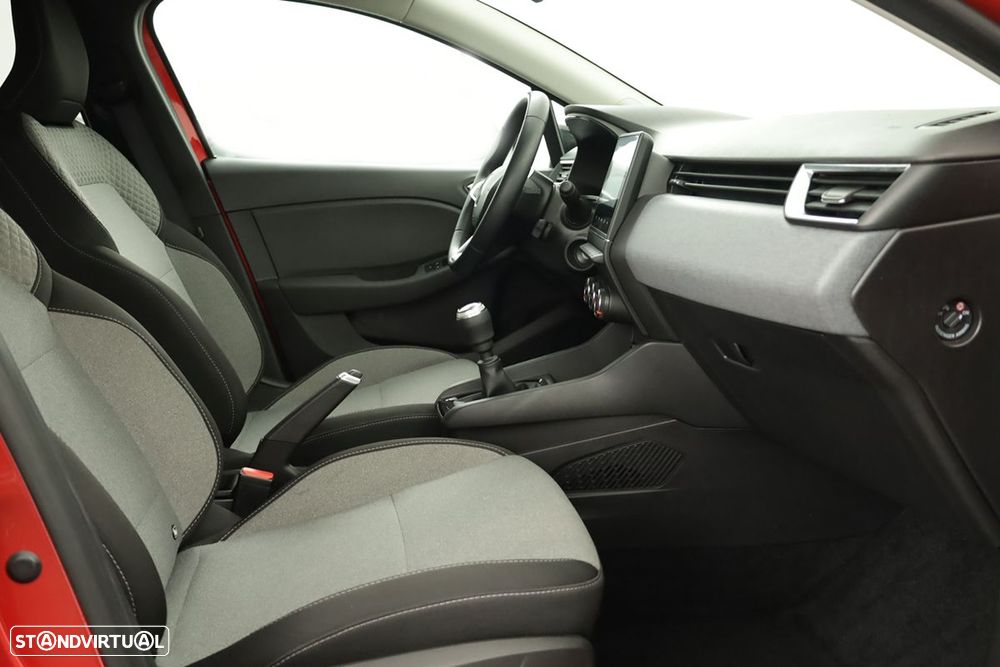 Renault Clio 1.0 TCe Evolution Bi-Fuel - 23