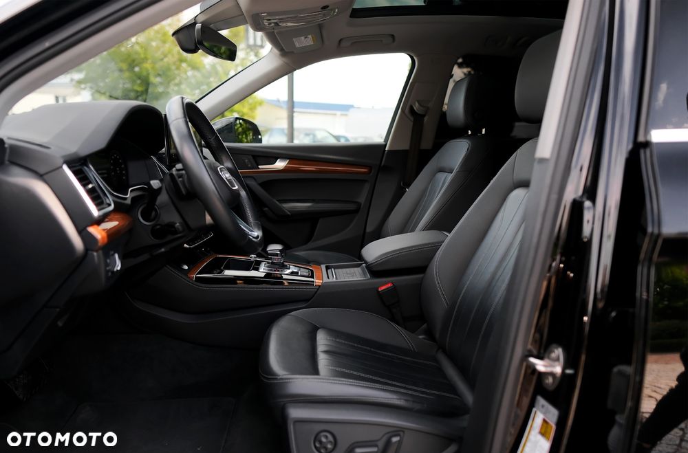Audi Q5 45 TFSI quattro S tronic - 24