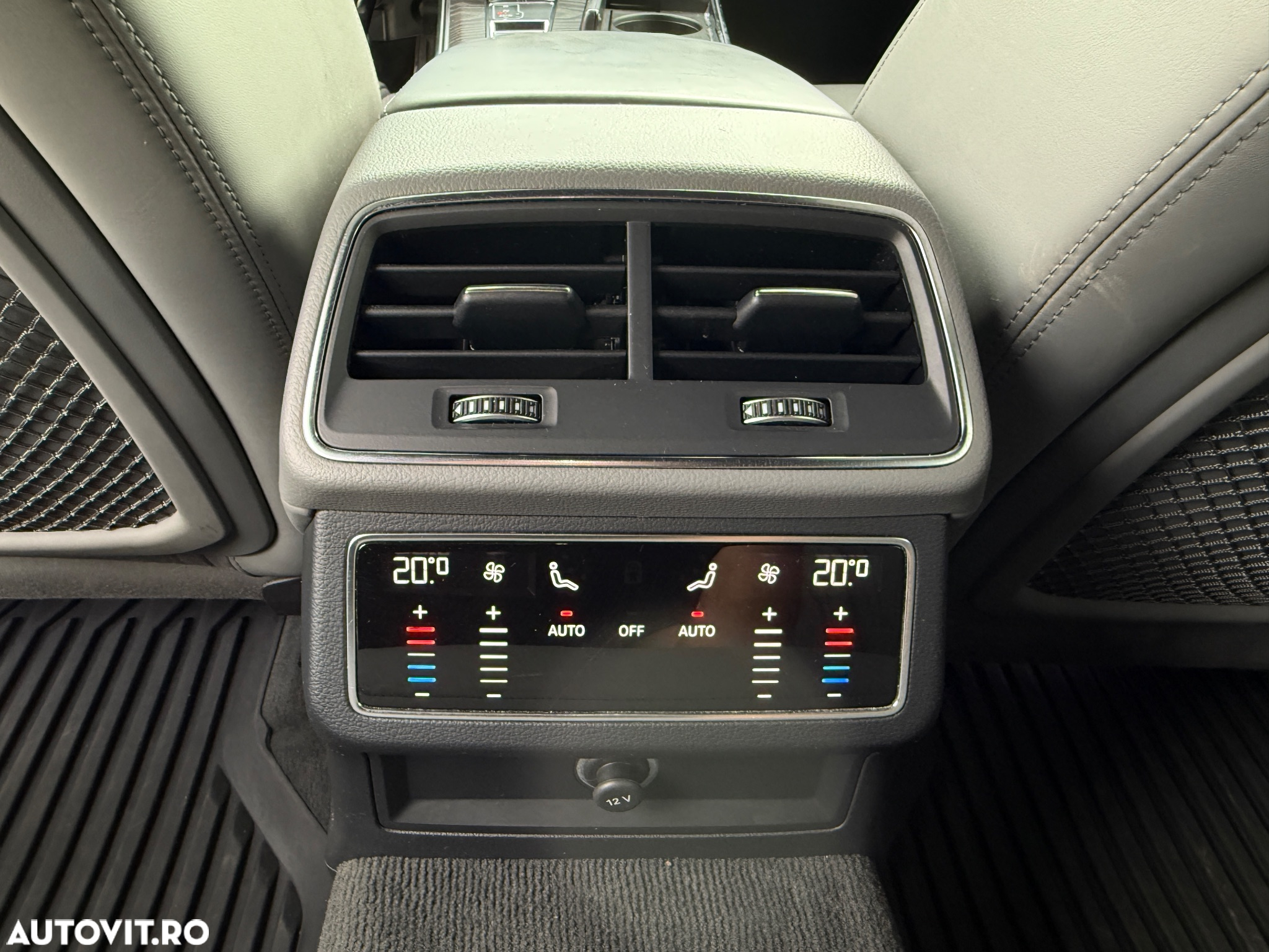 Audi A7 3.0 55 TFSI quattro S tronic - 12