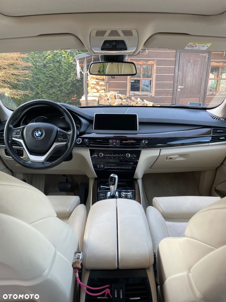 BMW X5 xDrive25d - 2