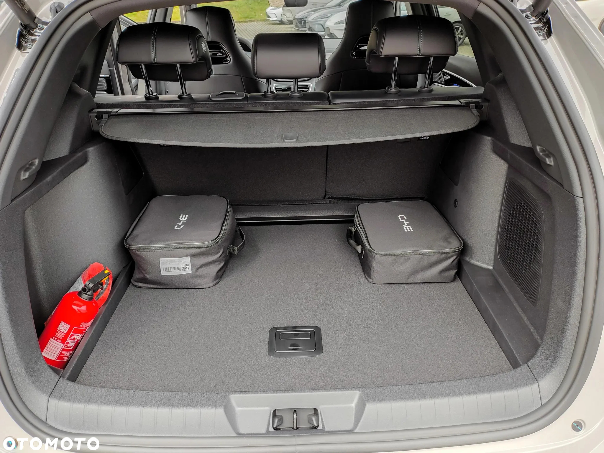 BYD Seal U 1.5 DM-i Boost - 17