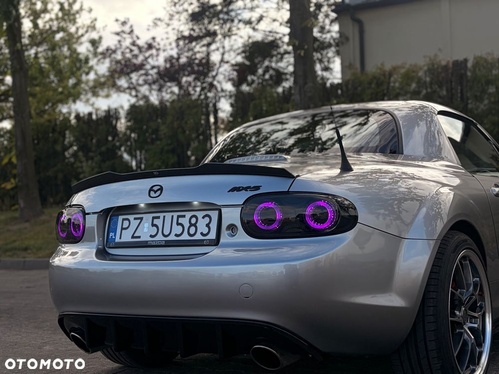 Mazda MX-5 - 9