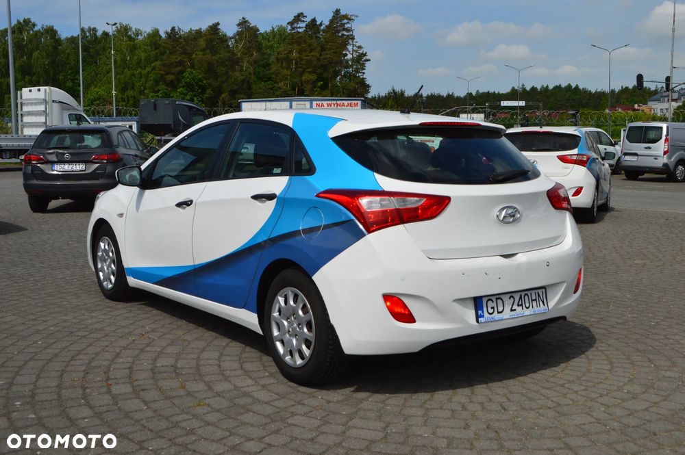 Hyundai i30 - 6