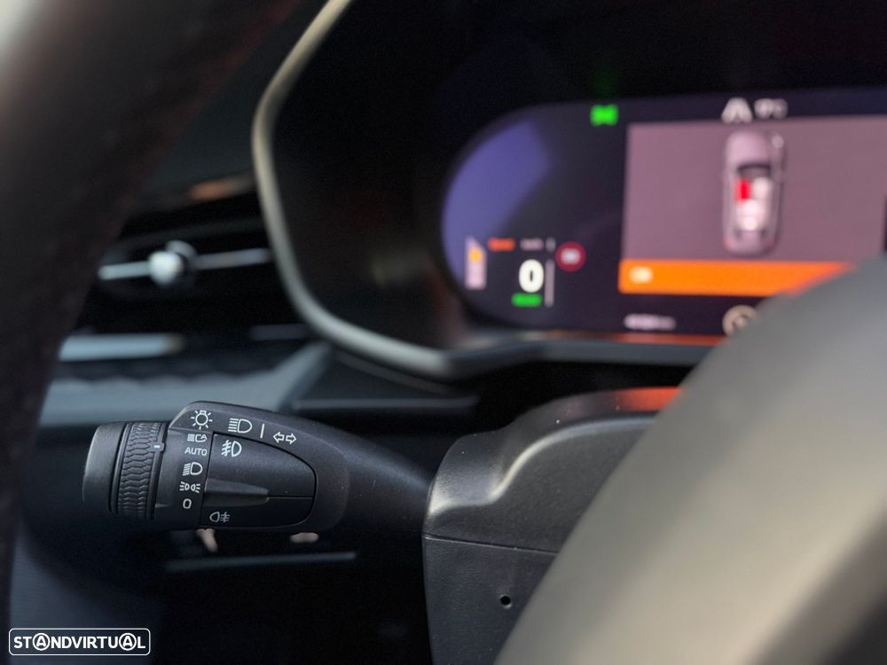 Polestar 2 Single Motor 64kWh - 19