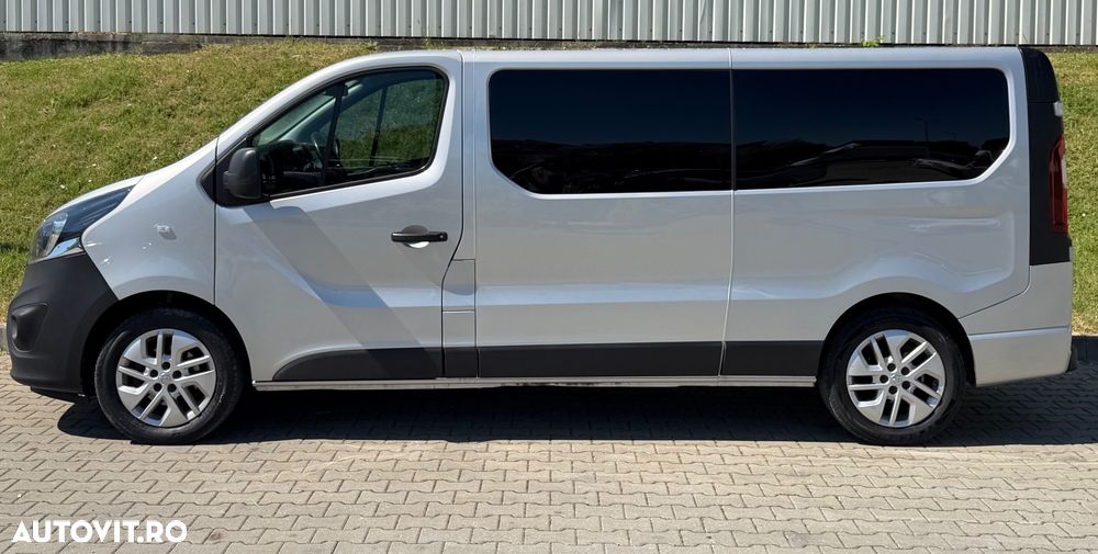 Opel Vivaro Tourer L2H1 2.7 t Start/Stop - 23