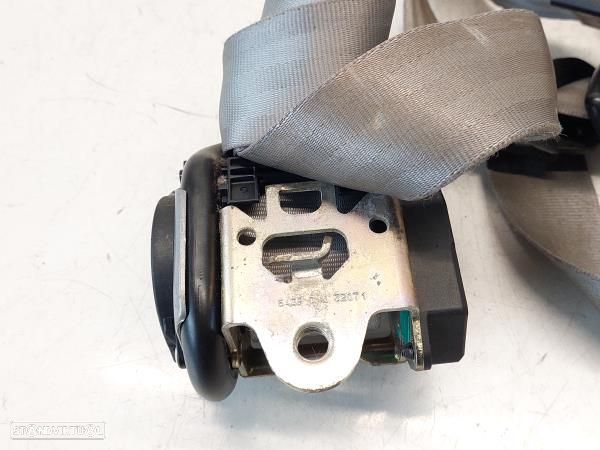 Cinto Frente Esq Audi A3 (8P1) - 3