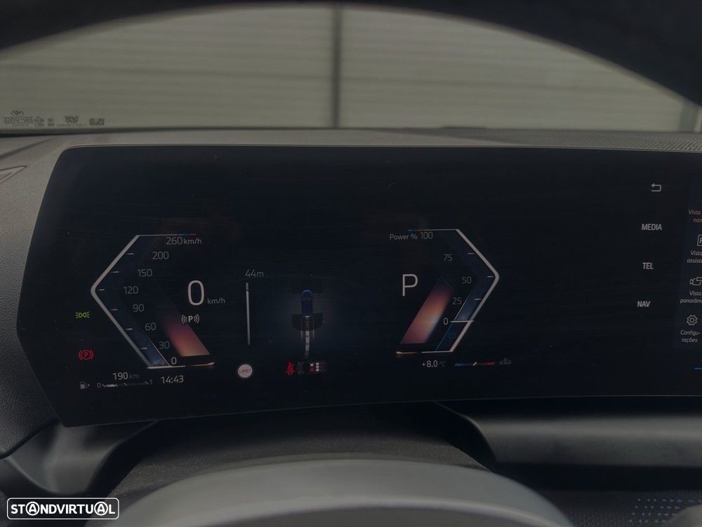 BMW 116 Pack Desportivo M - 20