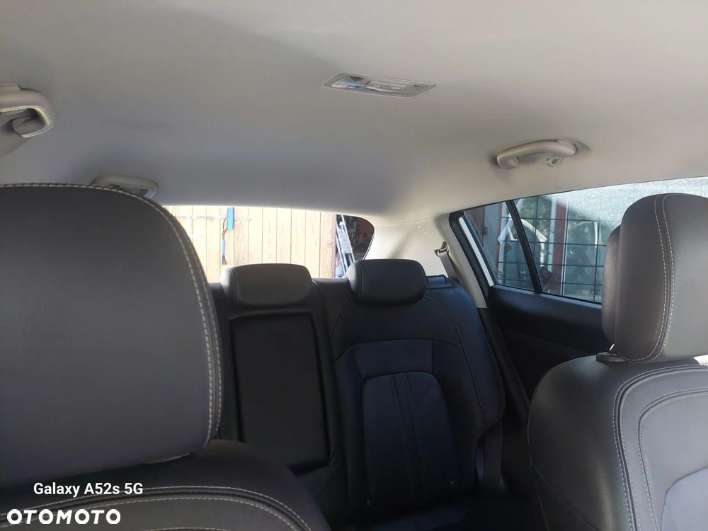 Kia Sportage - 19