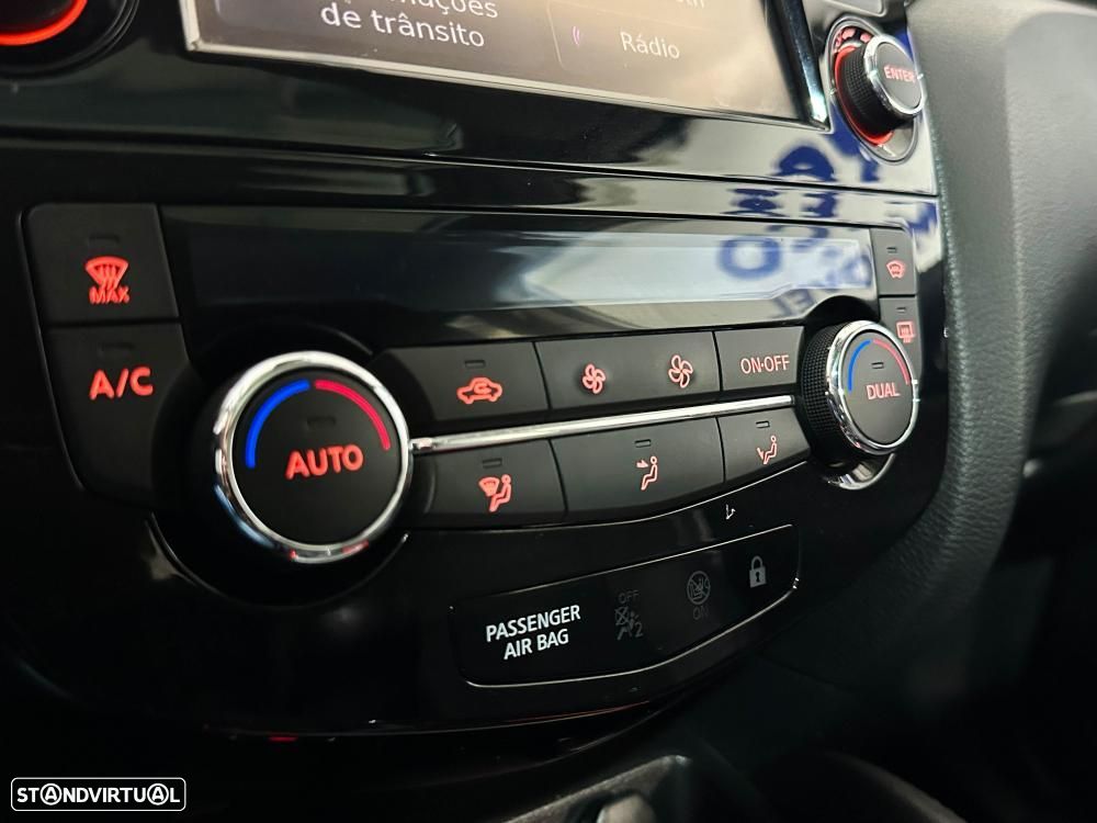 Nissan Qashqai 1.5 dCi Tekna Premium - 45