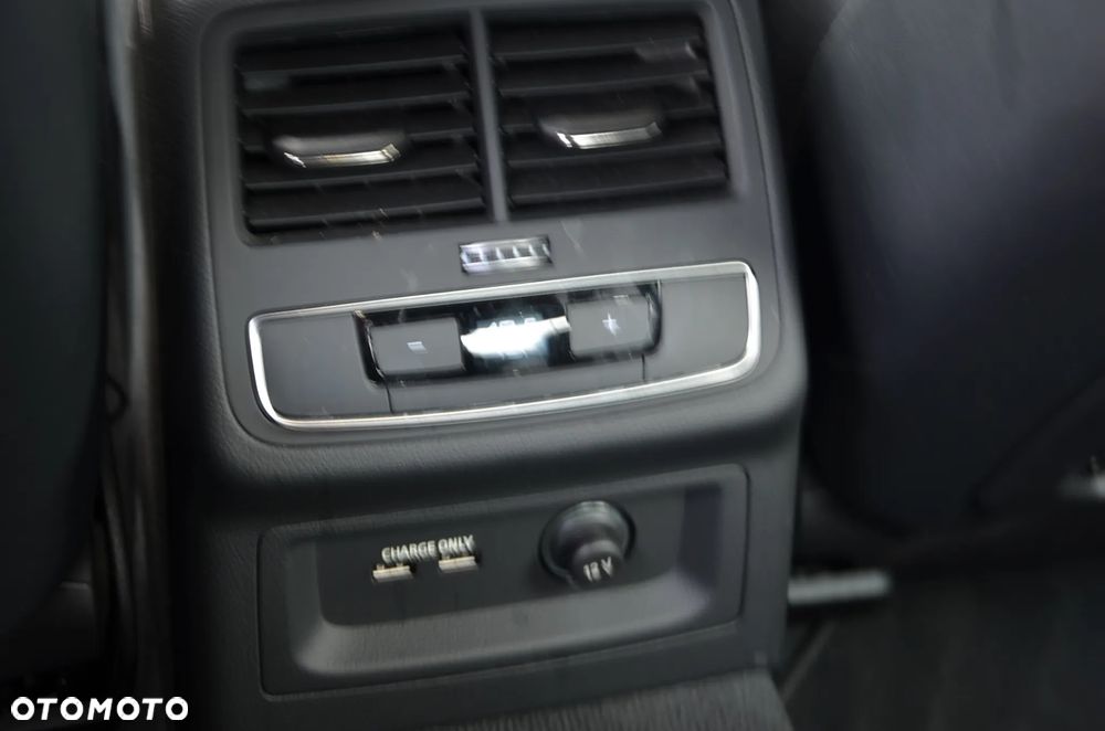 Audi S4 Limousine - 21