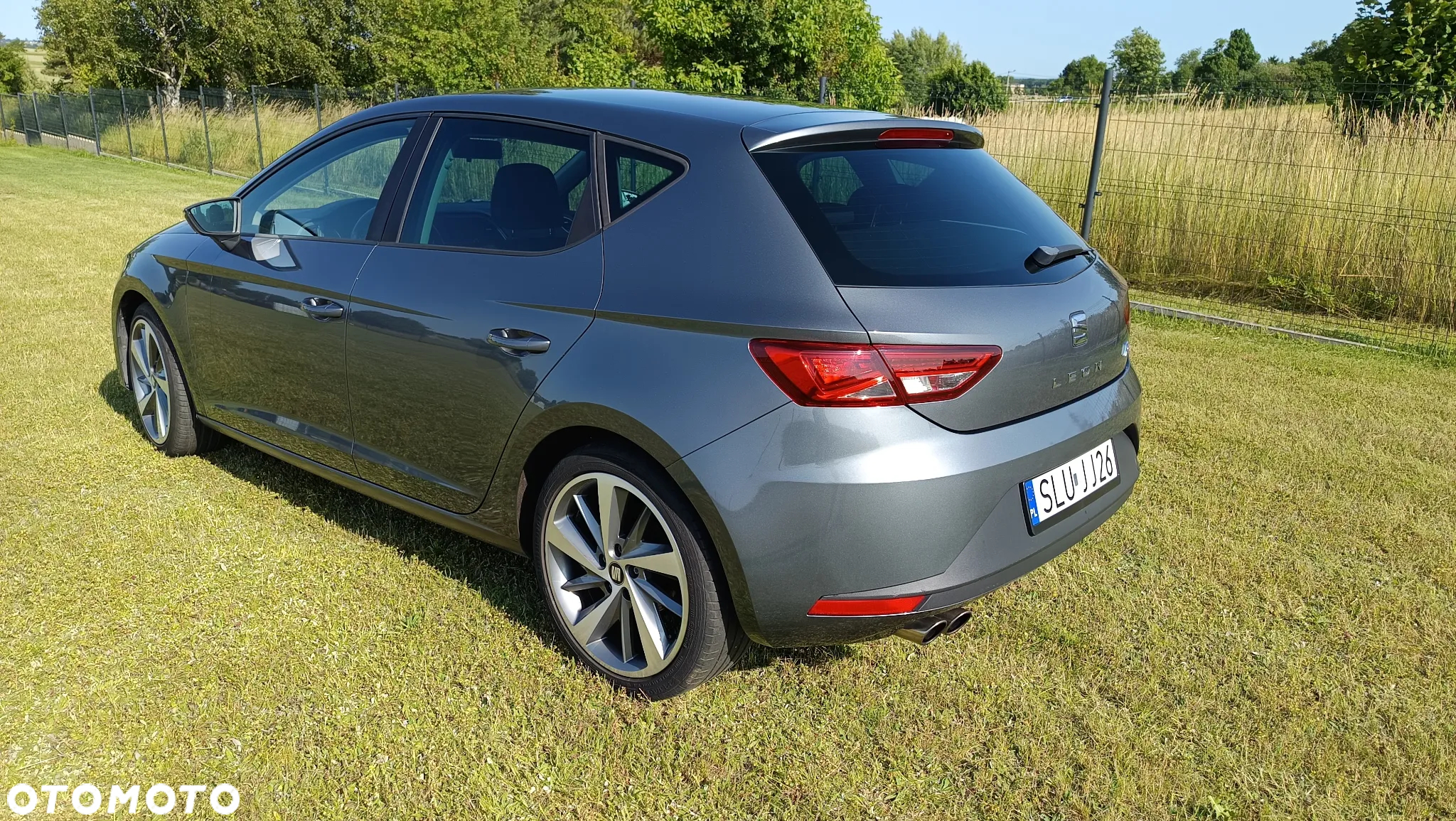 Seat Leon 1.4 TSI Start&Stop FR - 6