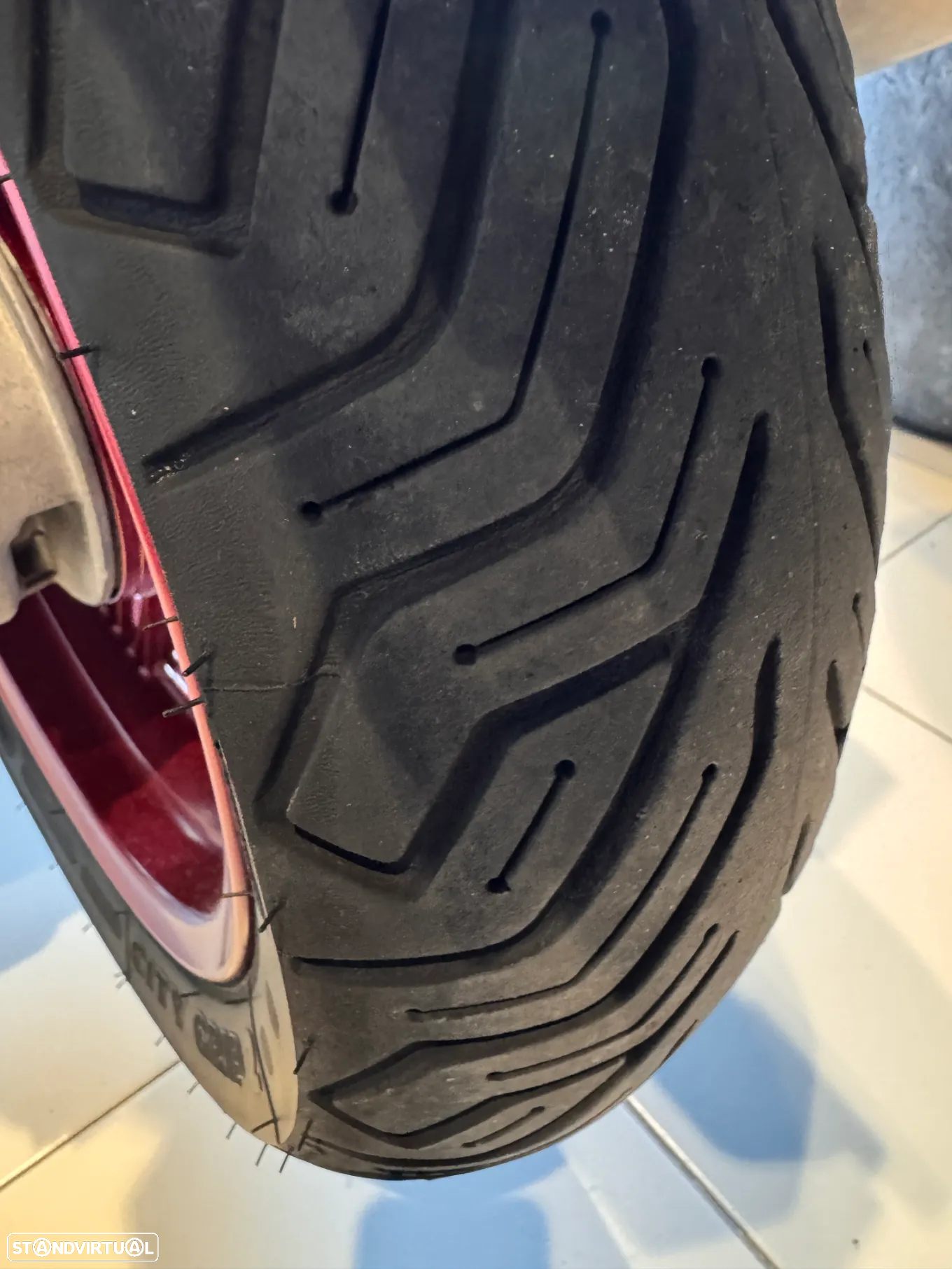 Honda Forza SPECIAL EDITION - 10