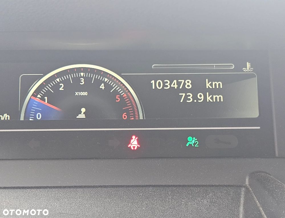 Renault Scenic Energy dCi 130 S&S Bose Edition - 12