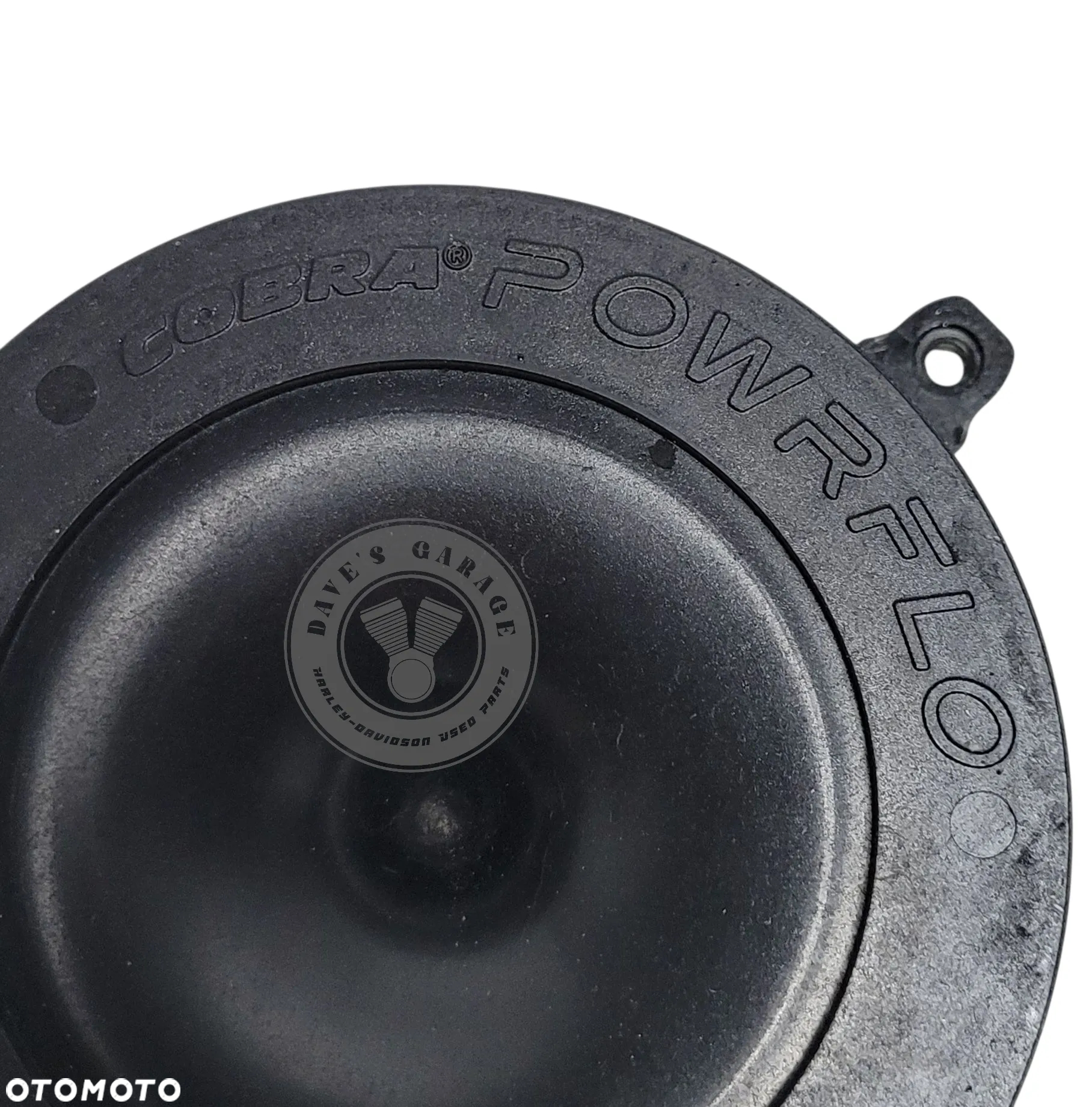 Filtr powietrza Cobra Powerflow Harley Davidson Twin Cam - 3