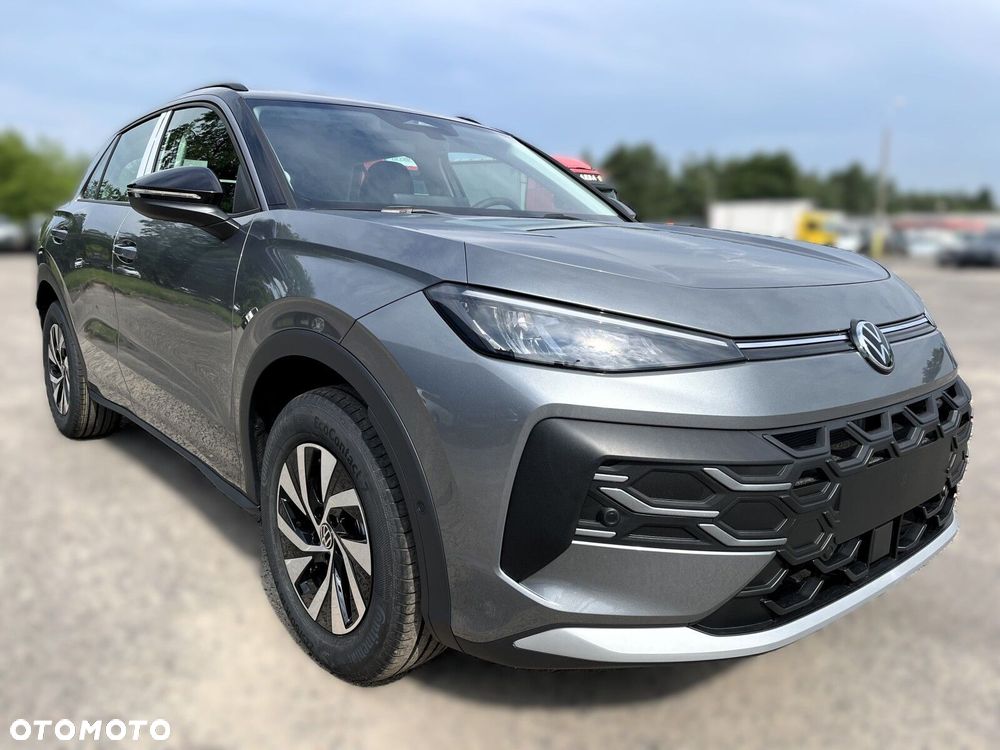 Volkswagen T-Roc 1.5 eTSI Life DSG - 37