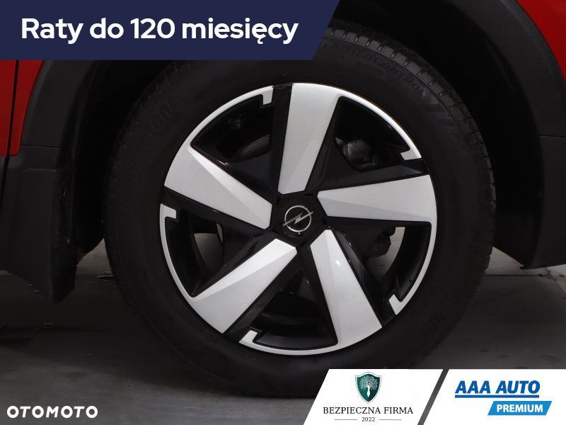 Opel Crossland X - 17