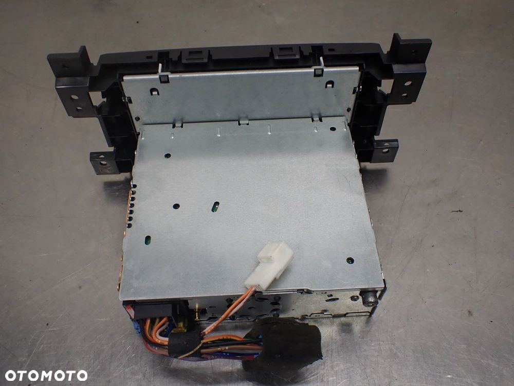 RADIO SUZUKI GRAND VITARA II 1.9 SUKNR101-06 1613-0002 - 6