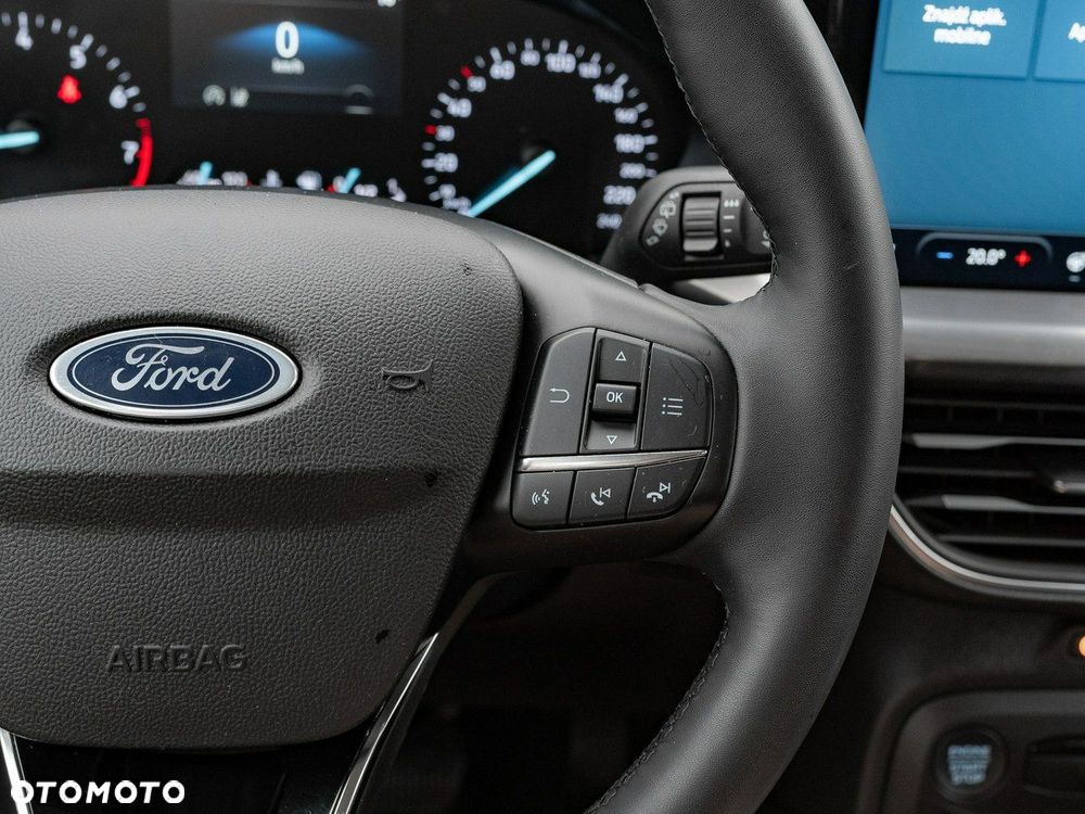 Ford Focus - 17