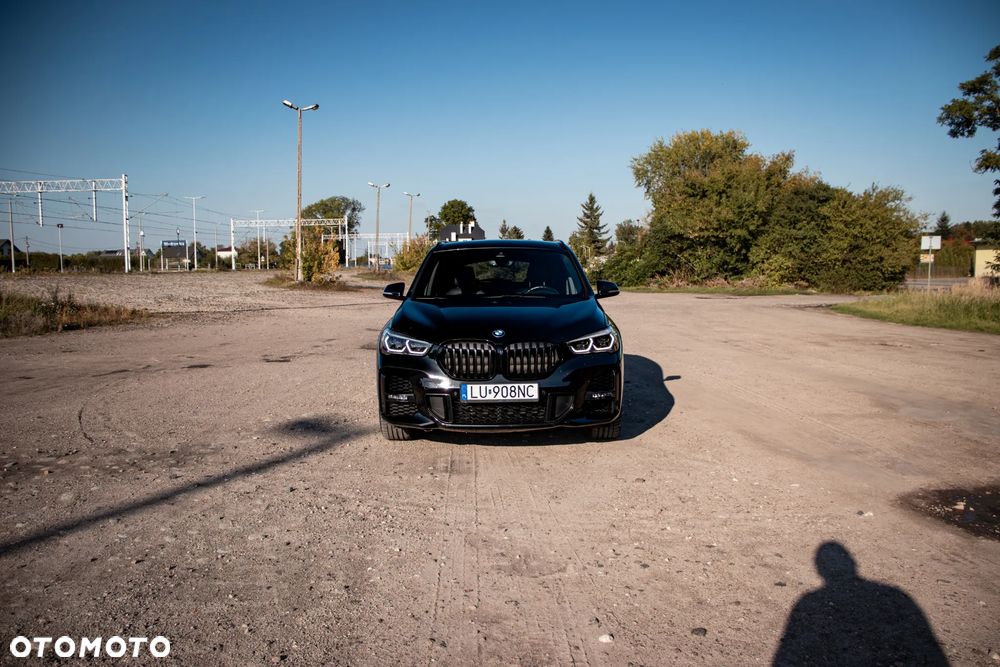 BMW X1 - 7