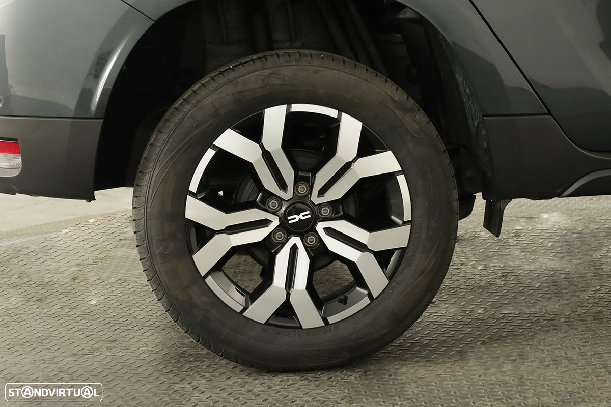 Dacia Duster 1.0 TCe Journey - 5