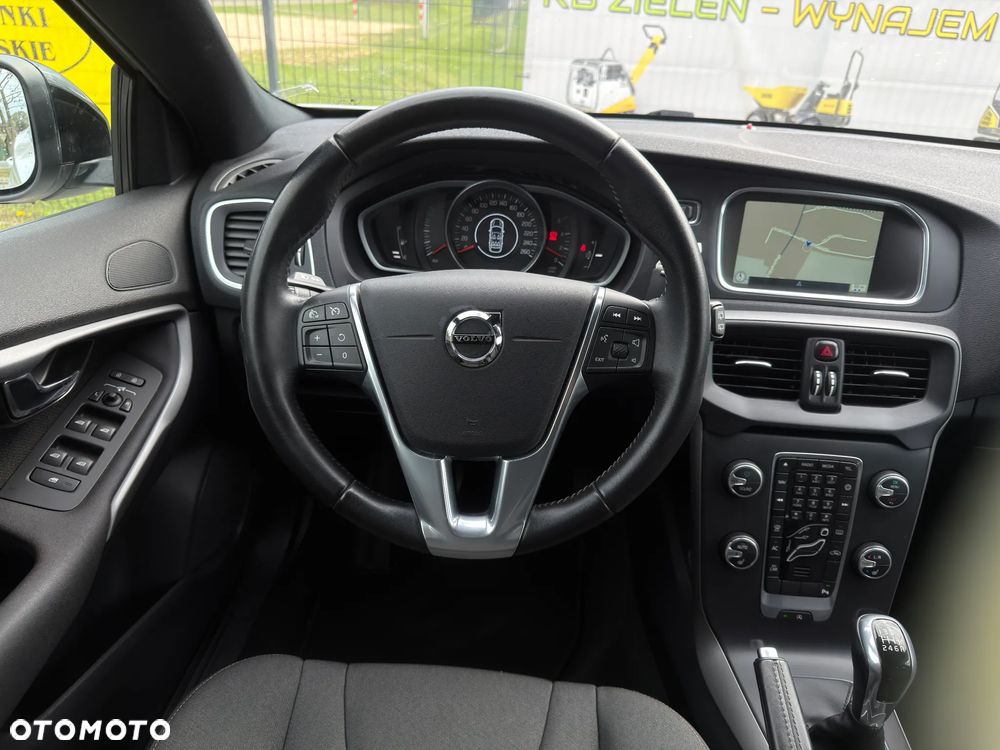 Volvo V40 Cross Country D3 Summum - 15