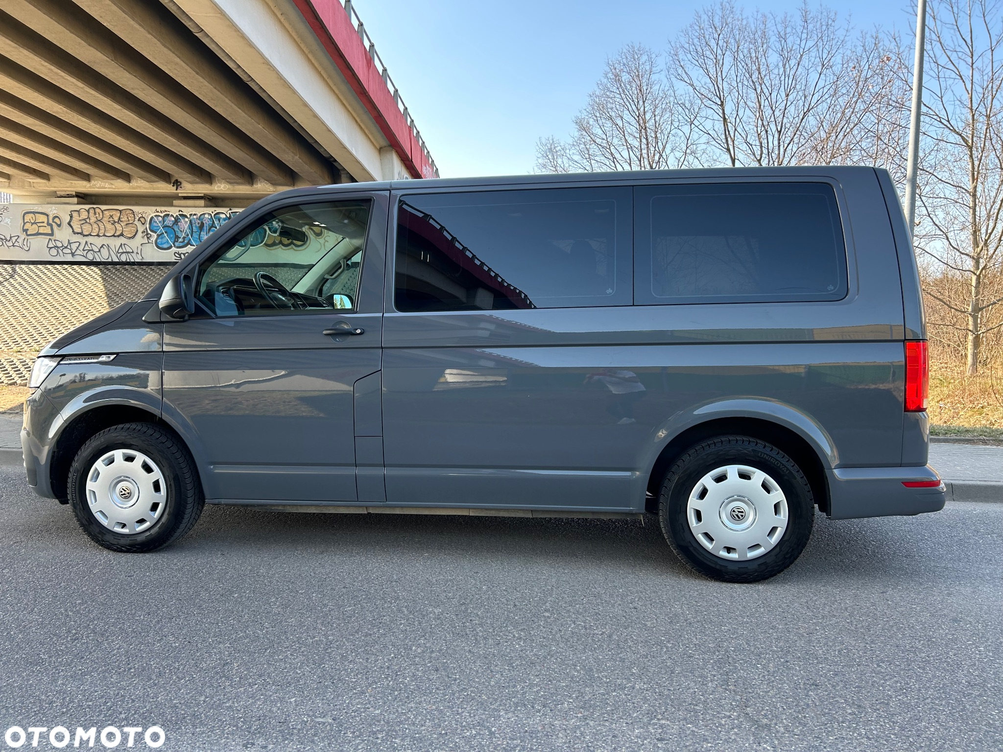 Volkswagen Multivan 6.1 2.0 TDI L1 Trendline - 6