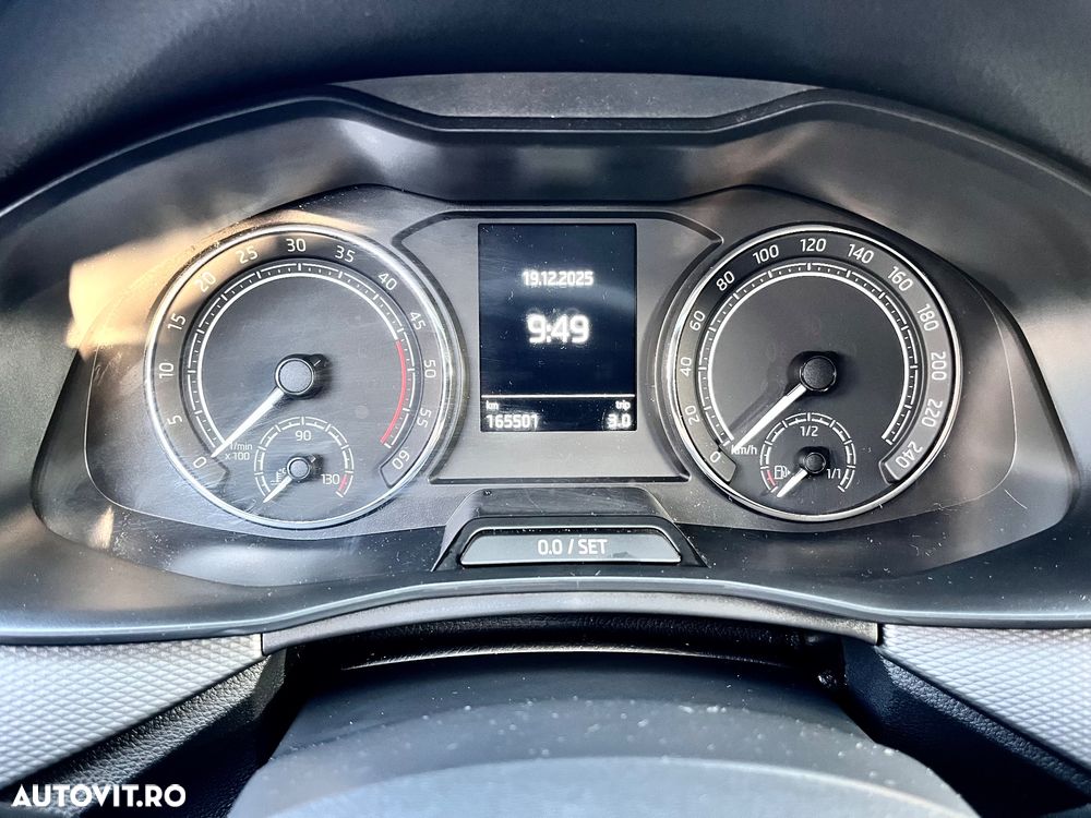 Skoda Scala 1.6 TDI DSG Monte Carlo - 40