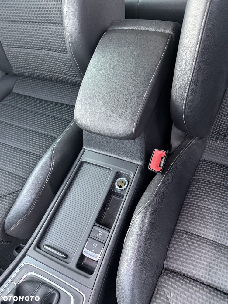 Volkswagen Golf 2.0 TDI BMT GTD DSG - 20