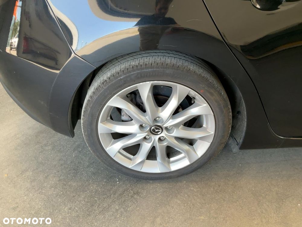 Mazda 3 SKYACTIV-G 120 Exclusive-Line - 10