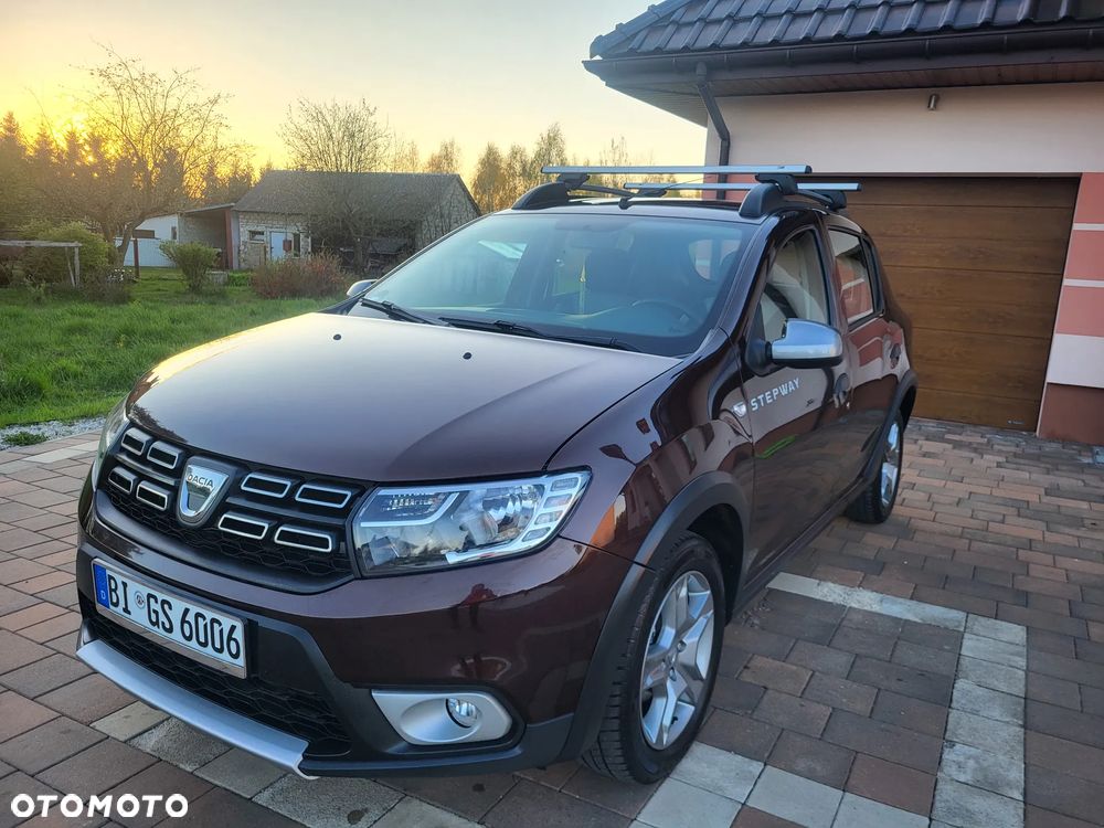 Dacia Sandero TCe 90 S&S Laureate - 3