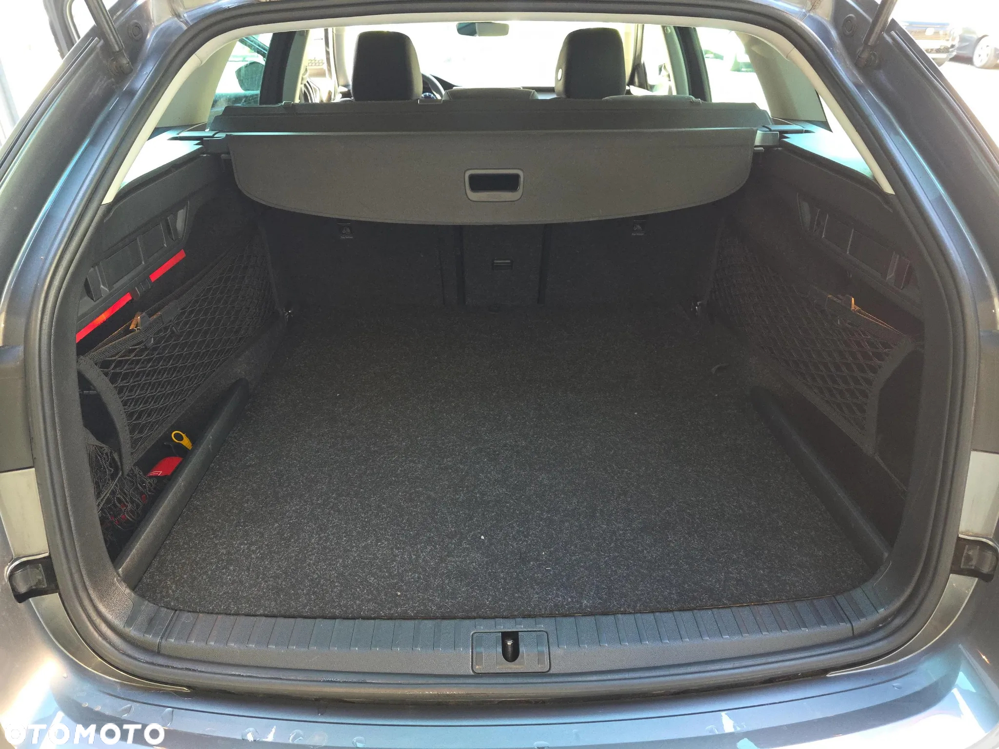 Skoda Octavia 1.4 TSI Plug-In Hybrid Ambition DSG - 17