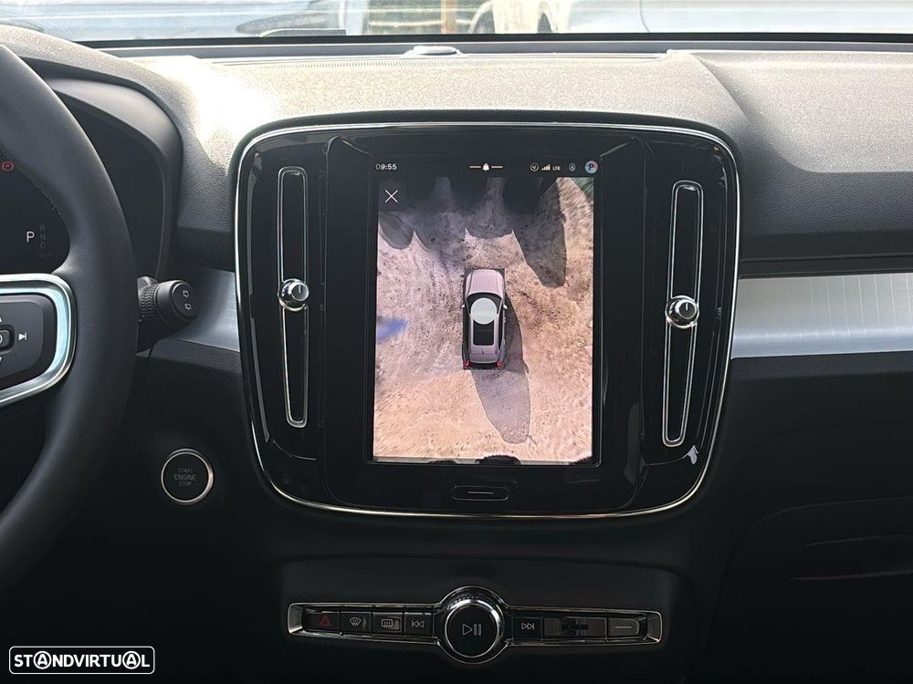 Volvo XC 40 2.0 B3 Core - 15