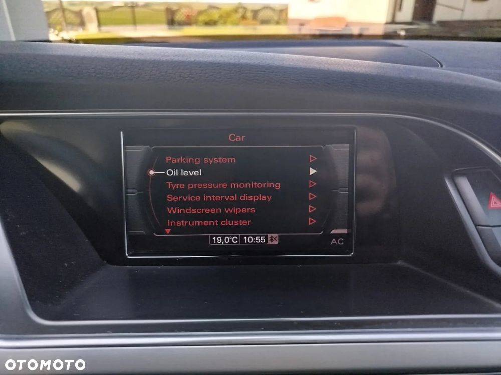 Audi A4 - 19