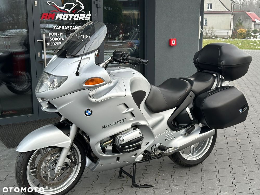 BMW RT - 39