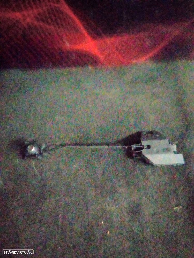 Fecho Da Mala Bmw 3 (E46) - 1