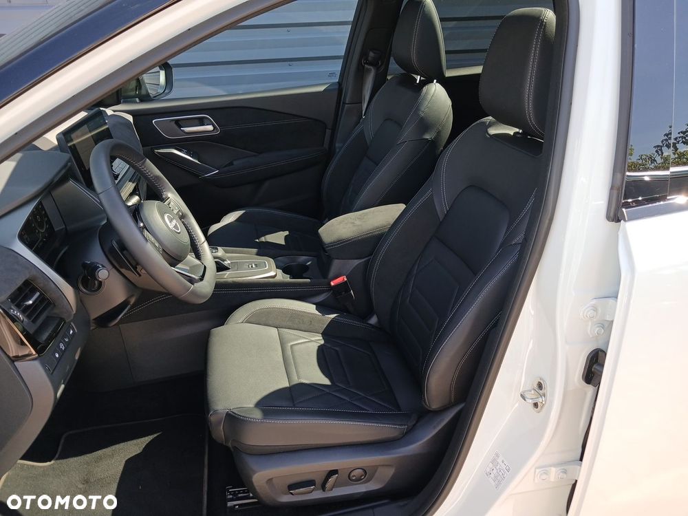 Nissan Qashqai 1.3 DIG-T MHEV N-Design Xtronic - 11
