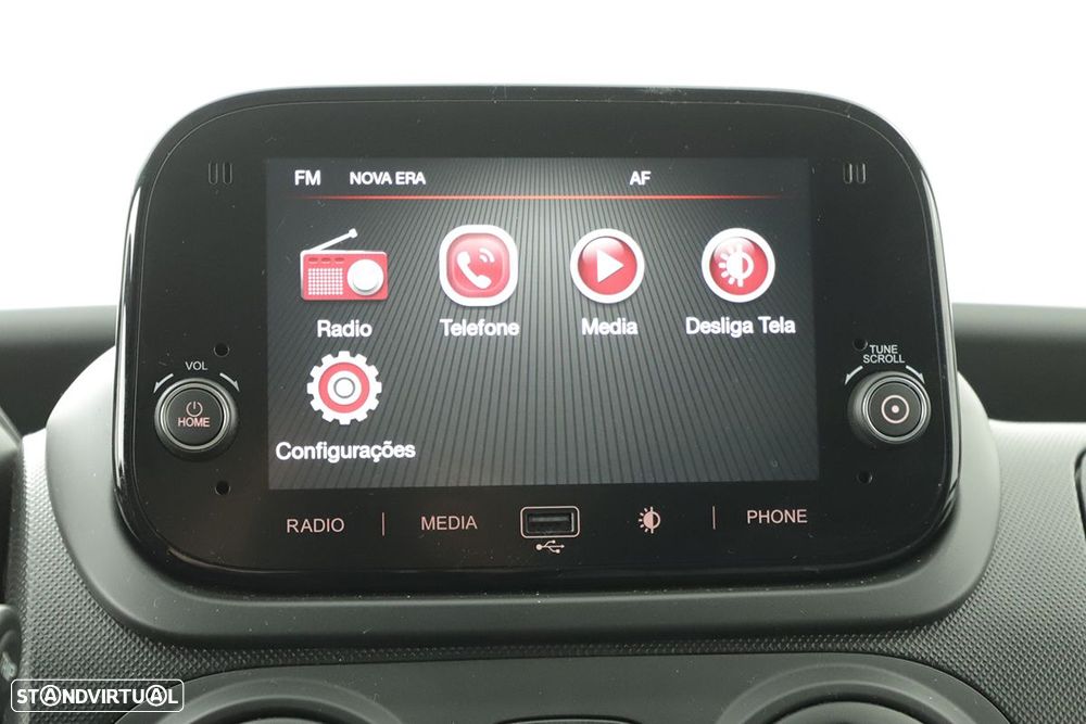 Fiat fiorino 1.3 m-jet sx - 15