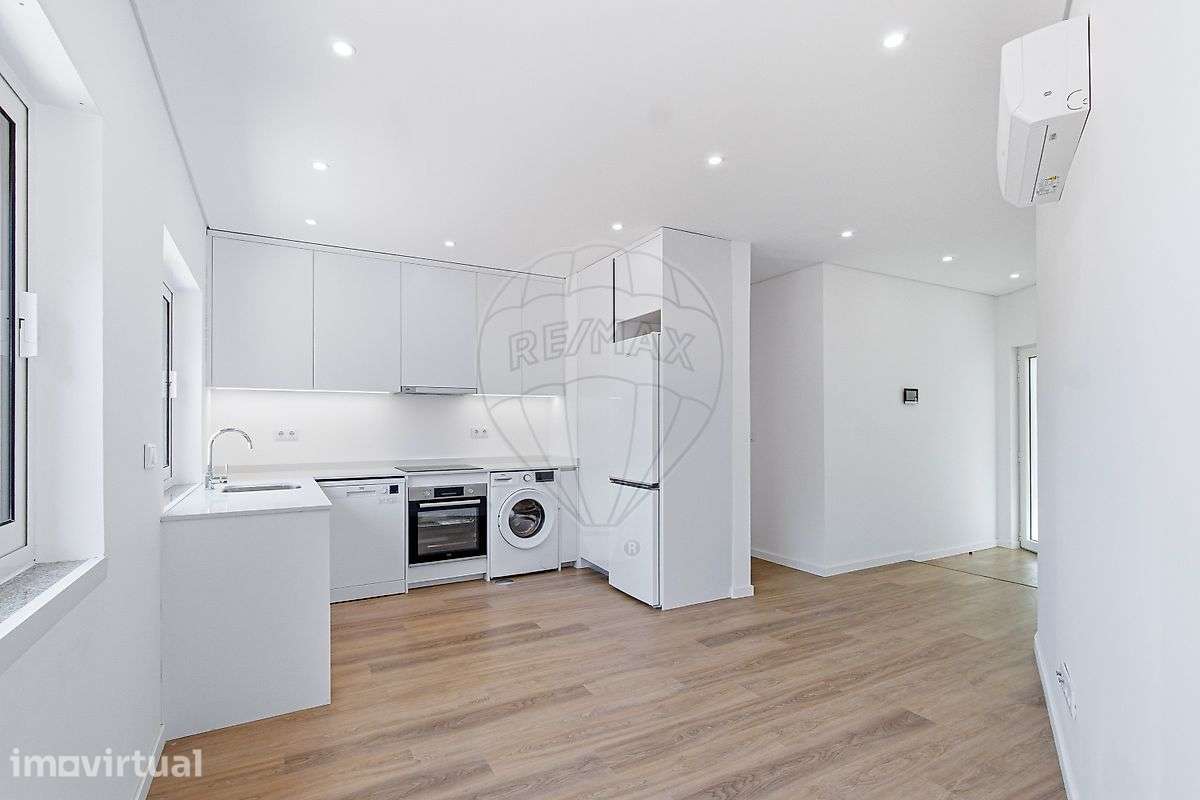Apartamento T2 para venda - Grande imagem: 2/18
