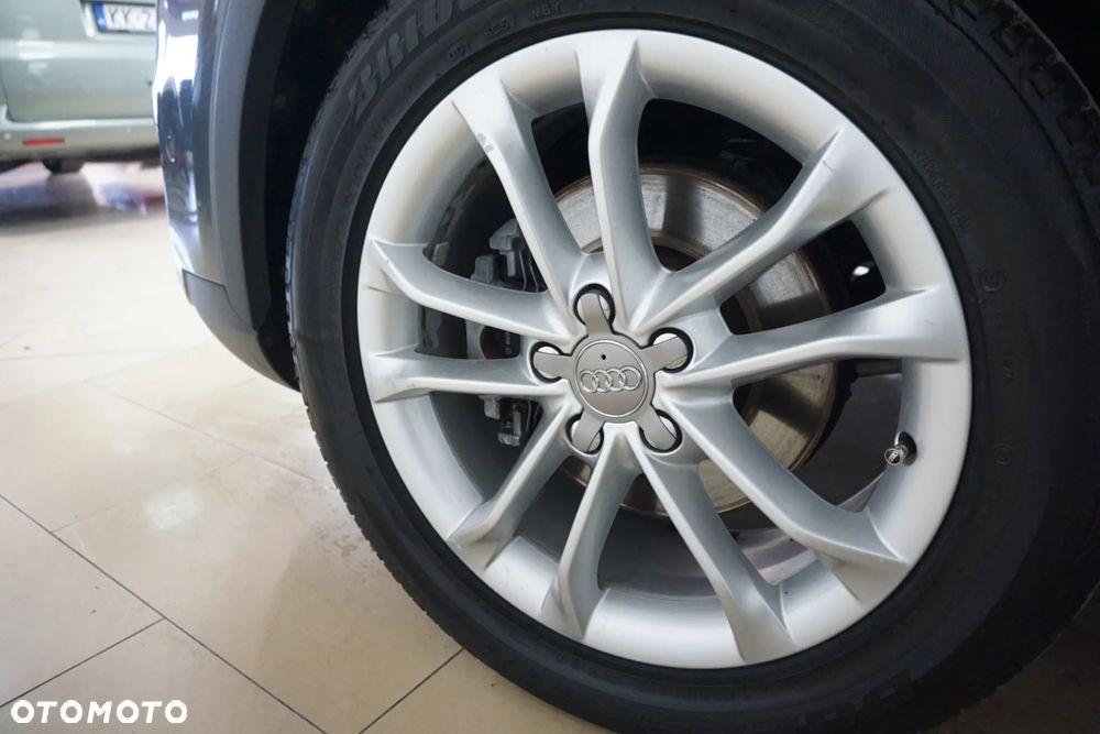 Audi Q3 2.0 TDI Quattro S tronic - 18