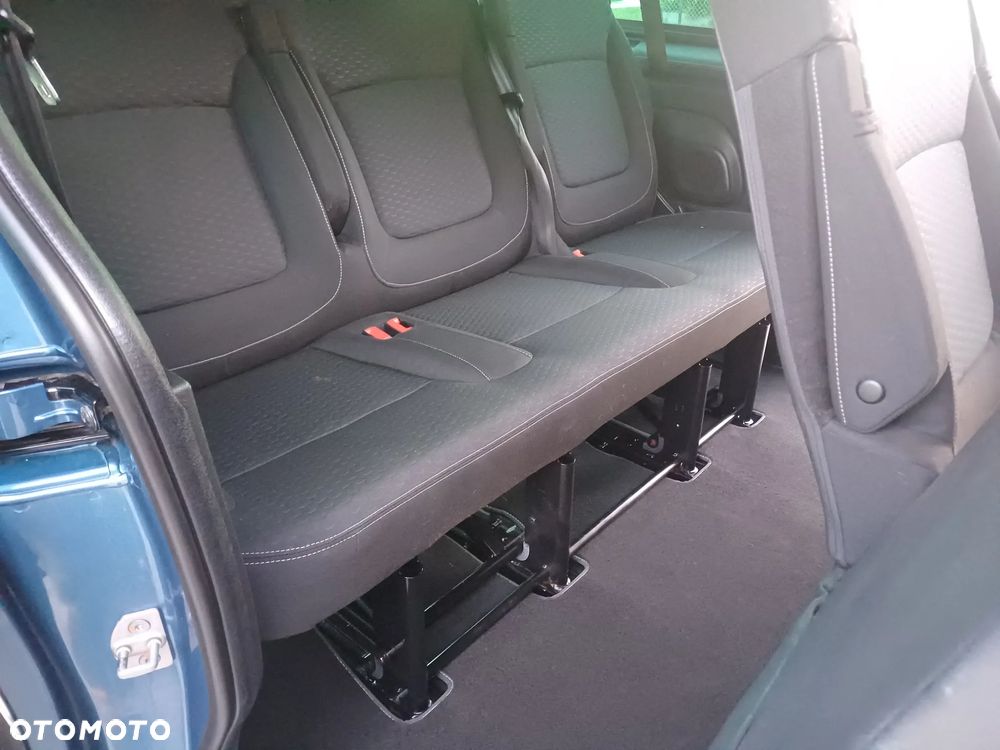 Opel Vivaro 1.6 CDTI L2 - 26