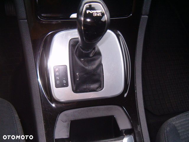 Ford Galaxy - 24