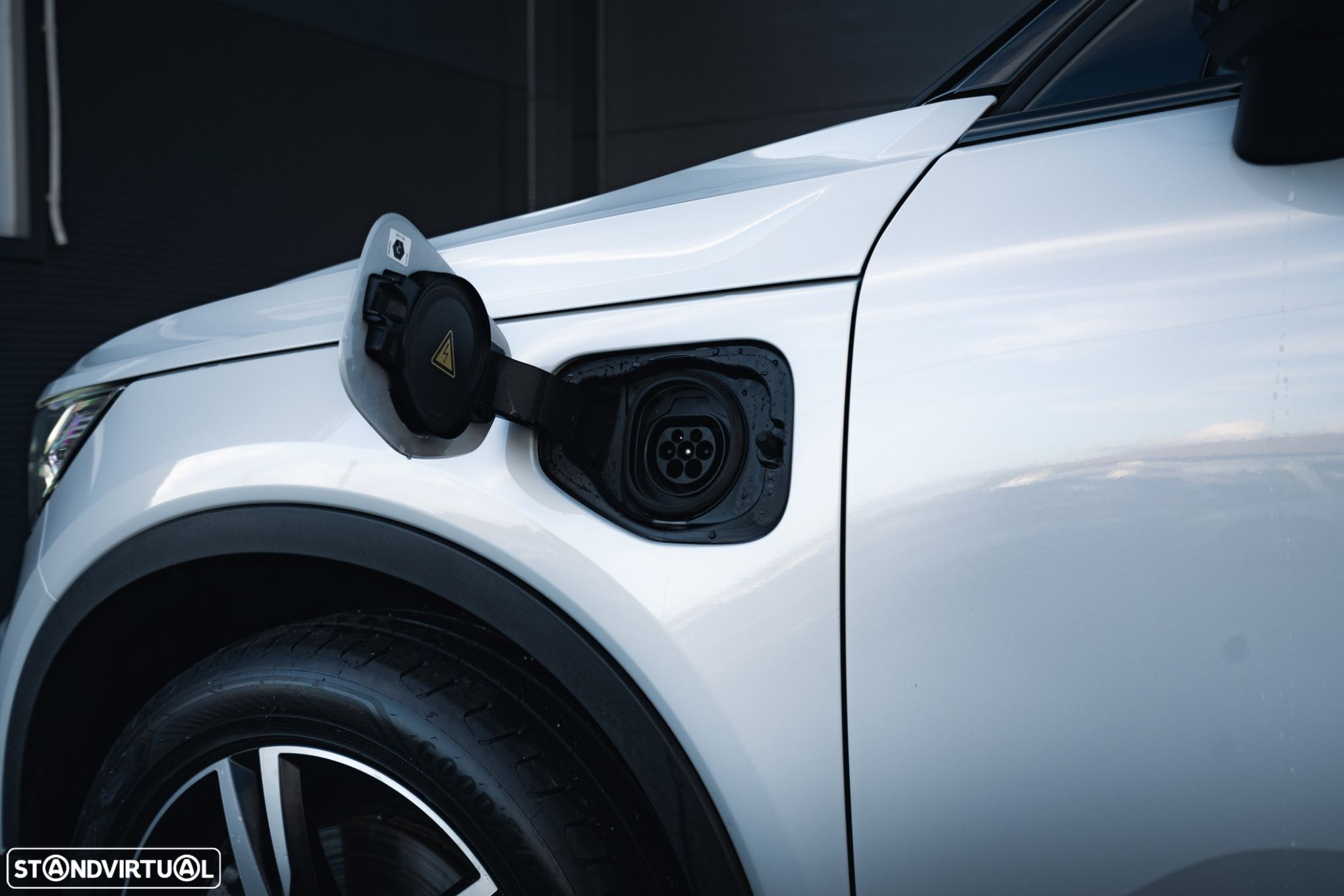 Volvo XC 40 - 28